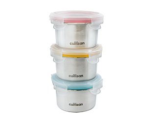 boite repas en inox cuitisan